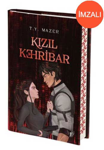 Kızıl Kehribar