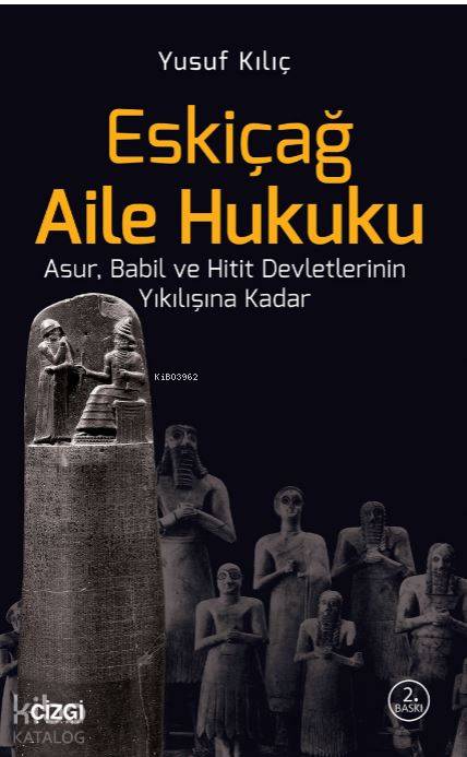 Eskiçağ Aile Hukuku