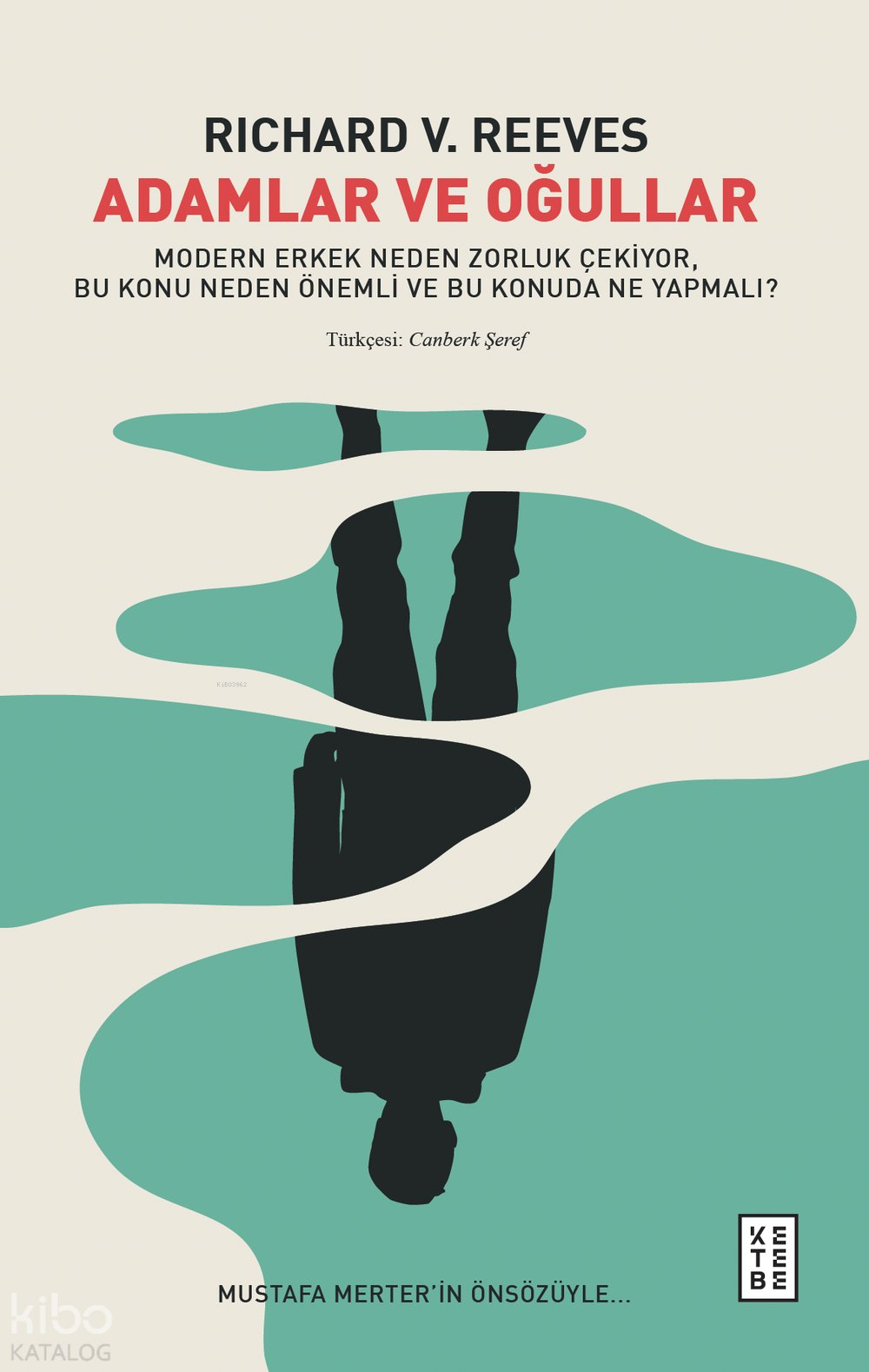 Adamlar ve Oğullar
