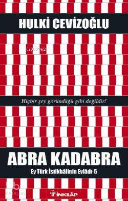 Abra Kadabra