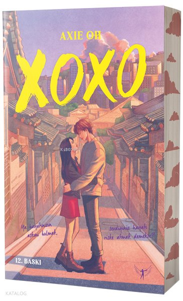 Xoxo