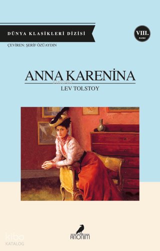 Anna Karenina