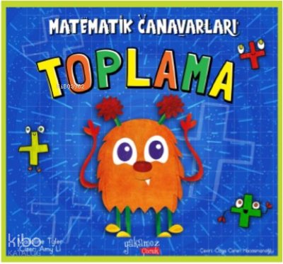 Matematik Canavarları