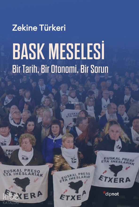 Bask Meselesi