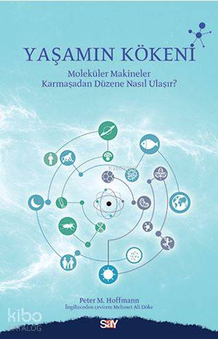 Yaşamın Kökeni