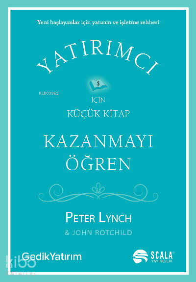 Kazanmayı Öğren