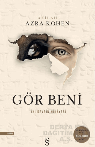 GÖR BENİ - İKİ DEVRİN HİKAYESİ