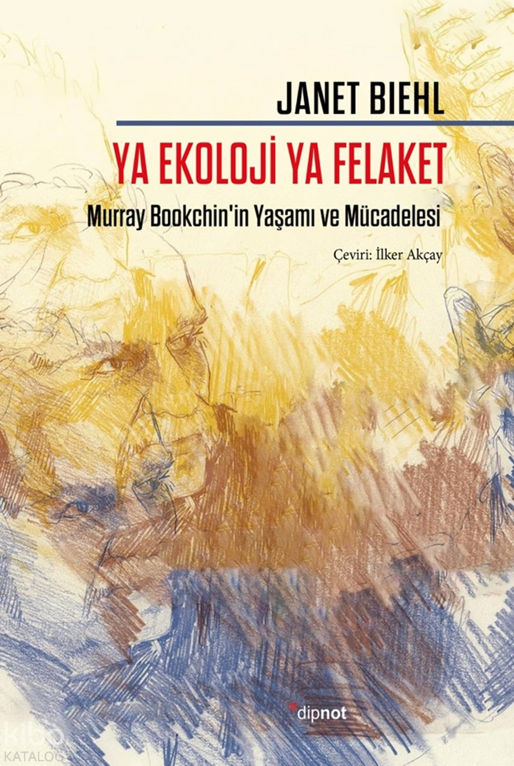 Ya Ekoloji Ya Felaket