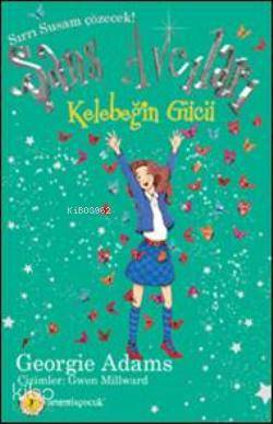 Kelebeğin Gücü - Şans Avcıları 5