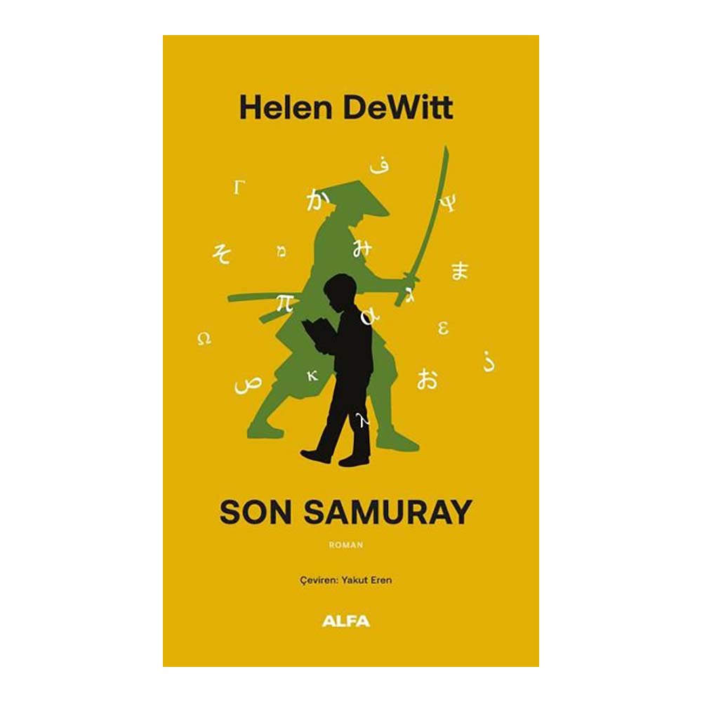 SON SAMURAY