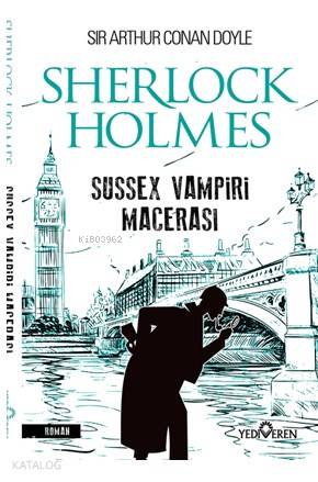 Sussex Vampiri Macerası