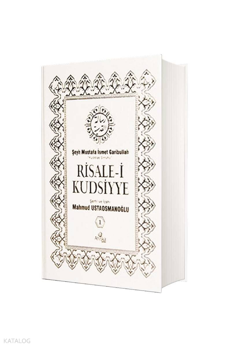 Risalei Kudsiyye Tercümesi 1