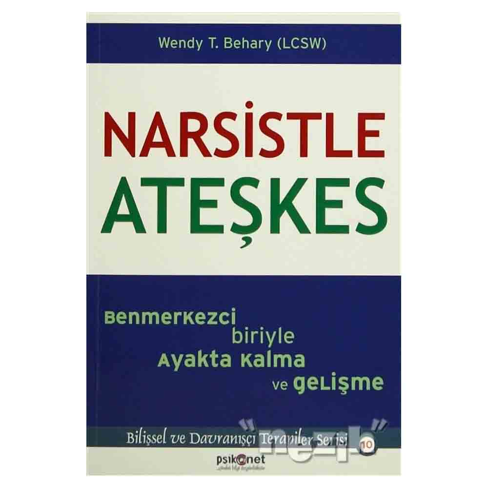 NARSİSTLE ATEŞKES