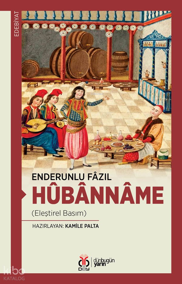 Hûbânnâme