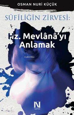 Sûfîliğin Zirvesi : Hz. Mevlânâ'yı Anlamak