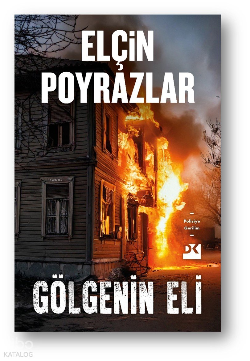 Gölgenin Eli