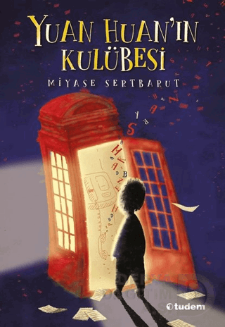 YUAN HUAN IN KULÜBESİ