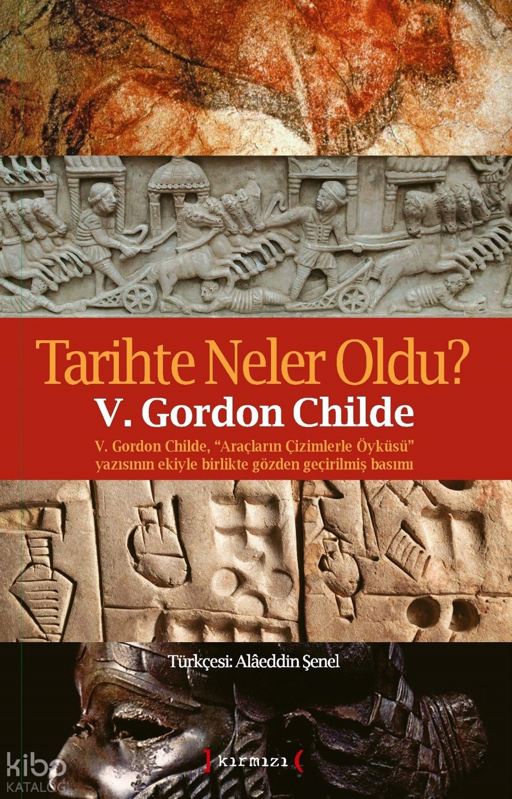 Tarihte Neler Oldu?