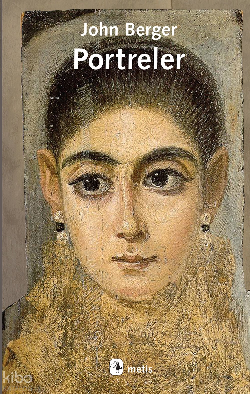 Portreler (Ciltli) - John Berger