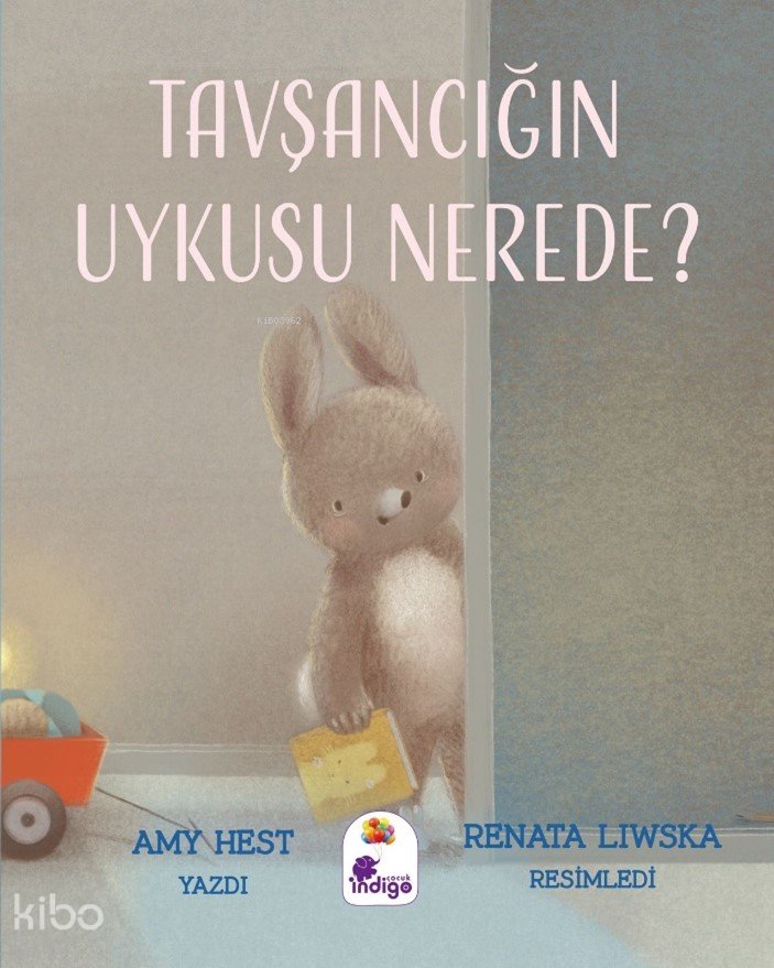 Tavşancığın Uykusu Nerede?