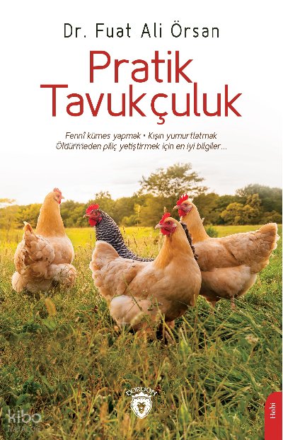 Pratik Tavukçuluk