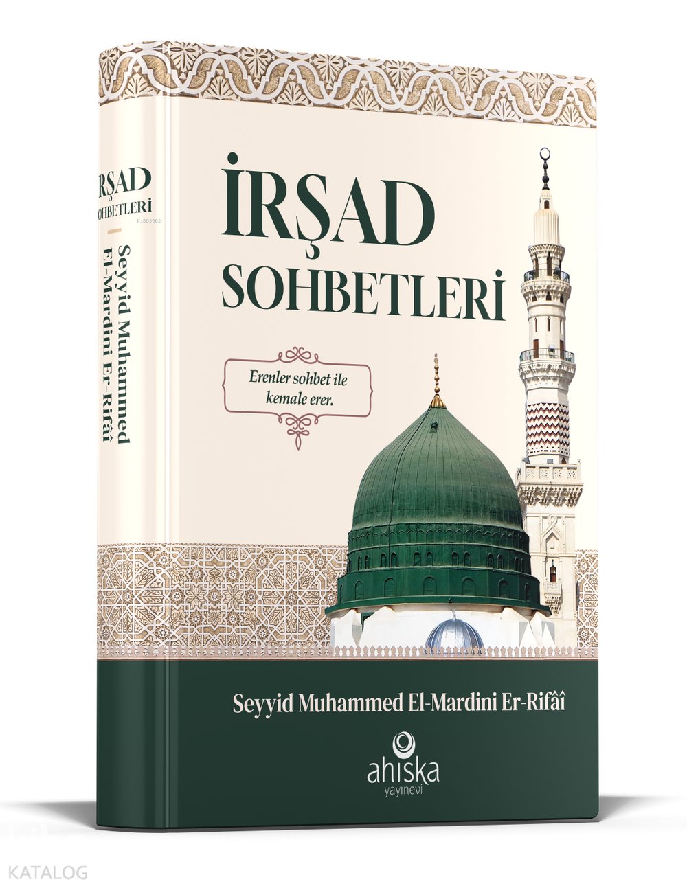 İrşad Sohbetleri