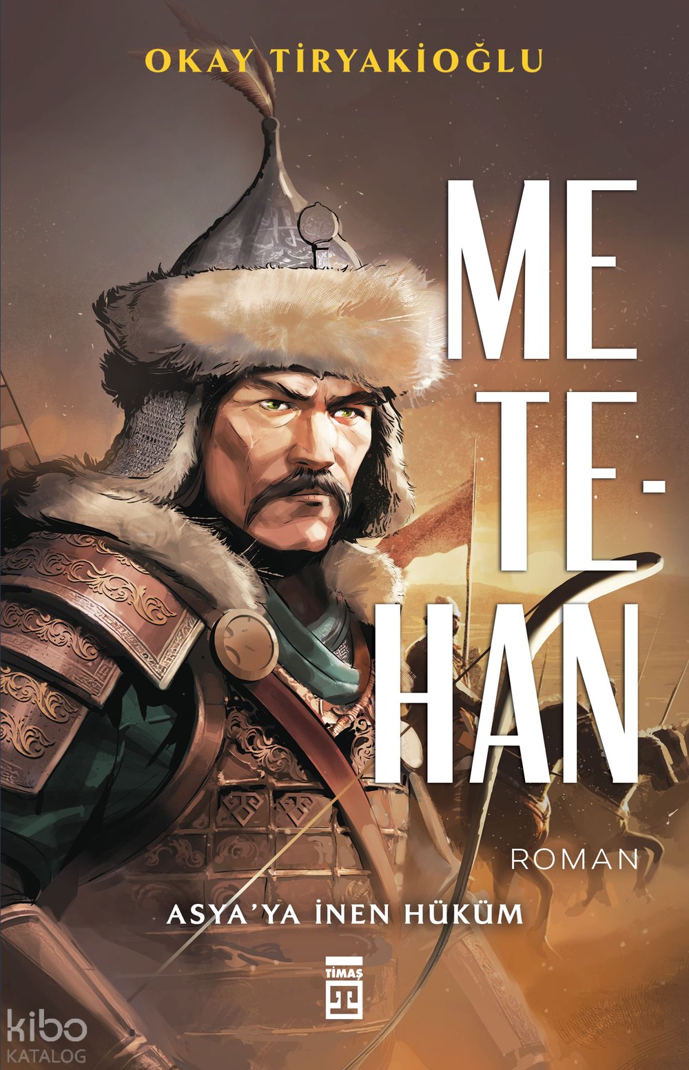 Metehan - Okay Tiryakioğlu