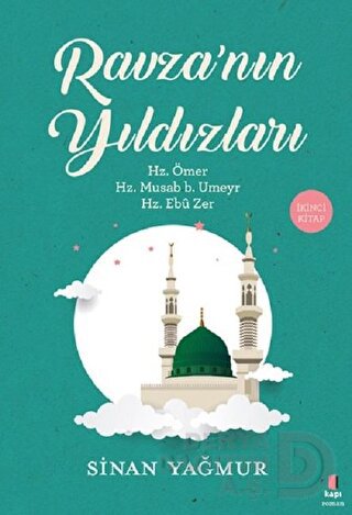 RAVZANIN YILDIZLARI 2 / SİNAN YAĞMUR