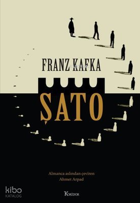 Şato (Bez Ciltli)