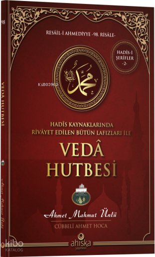 Veda Hutbesi