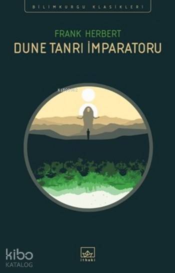 Dune Tanrı İmparatoru