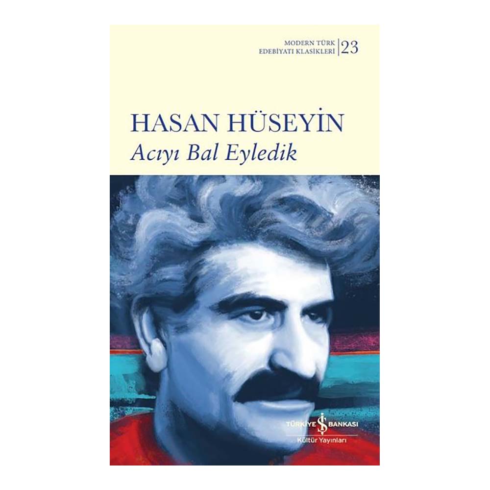 ACIYI BAL EYLEDİK (KARTON KAPAK)