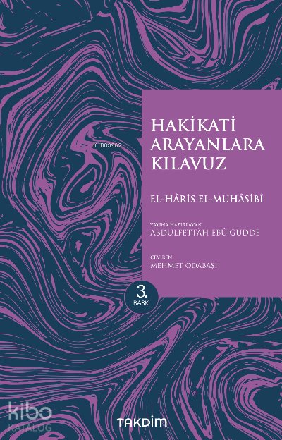 Hakikati Arayanlara Kılavuz