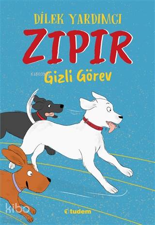 Zıpır Gizli Görev