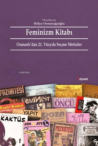 Feminizm Kitabı