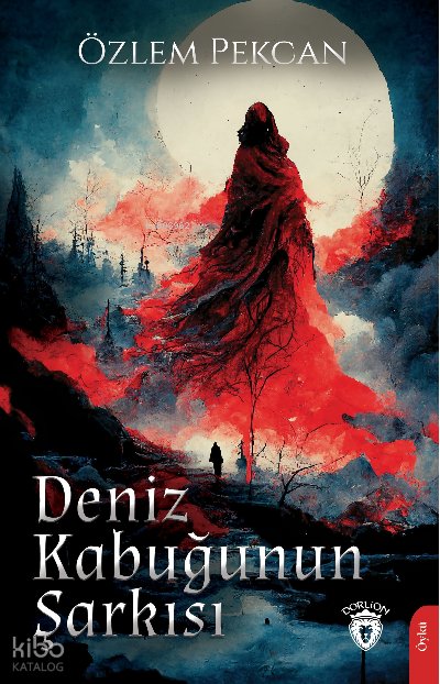 Deniz Kabuğunun Şarkısı - Özlem Pekcan