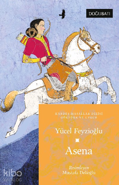 Asena - Yücel Feyzioğlu