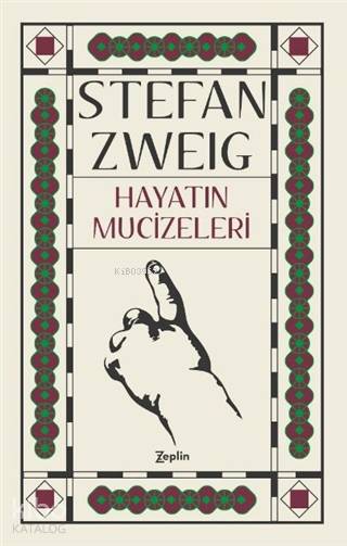 Hayatın Mucizeleri