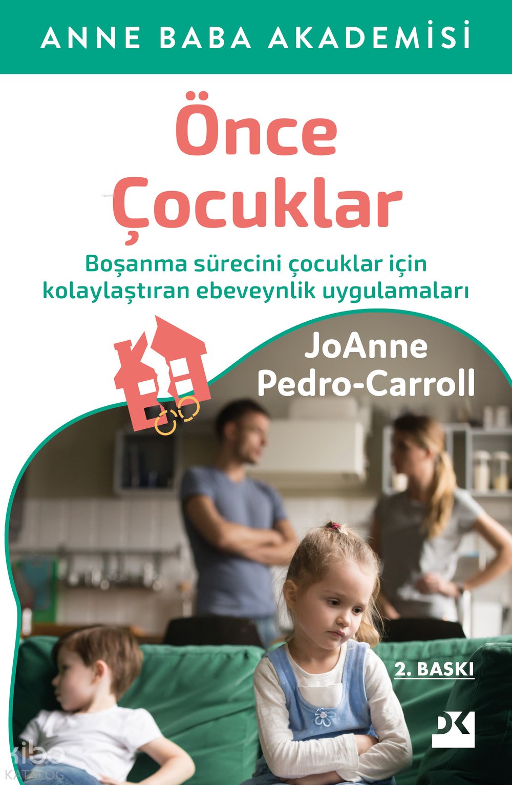 Önce Çocuklar