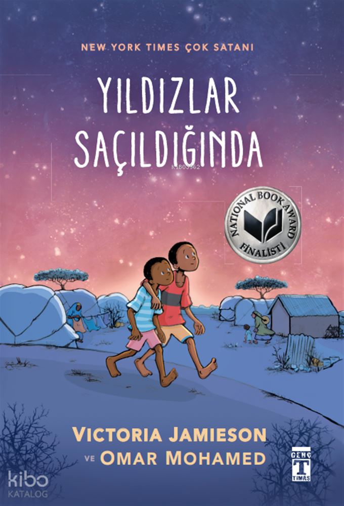 YILDIZLAR SAÇILDIĞINDA (FLEKSİ KAPAK)