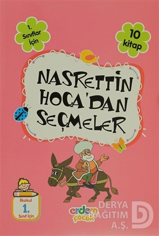 NASRETTİN HOCADAN SEÇMELER