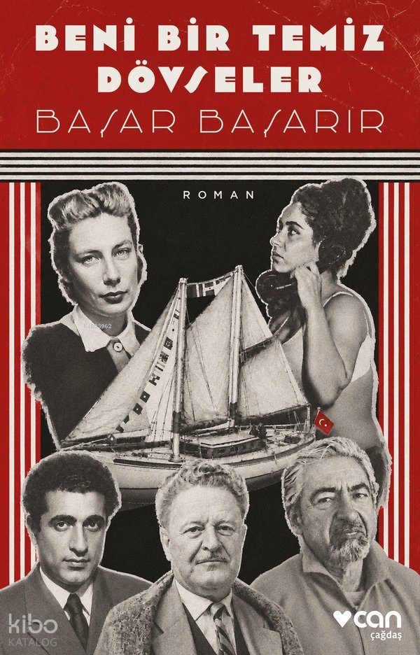 Beni Bir Temiz Dövseler - Başar Başarır