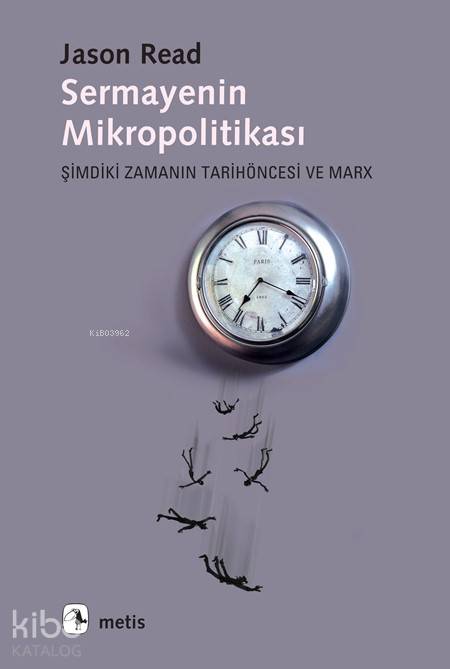 Sermayenin Mikropolitikası