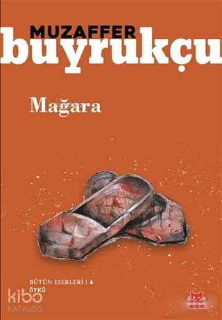 Mağara