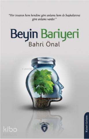 Beyin Bariyeri - Bahri Önal