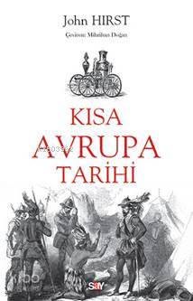 Kısa Avrupa Tarihi