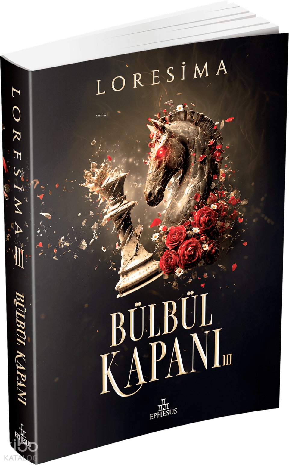 Bülbül Kapanı 3