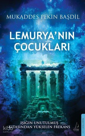 Lemurya’nın Çocukları