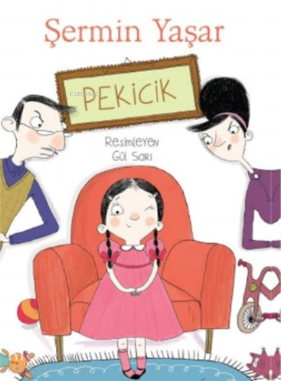 Pekicik - Şermin Yaşar