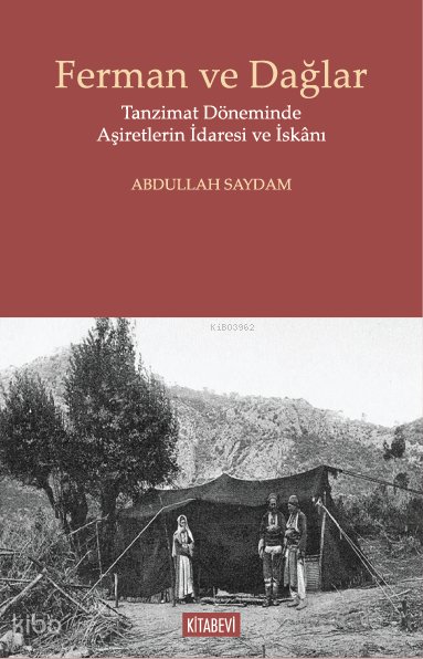 Ferman ve Dağlar